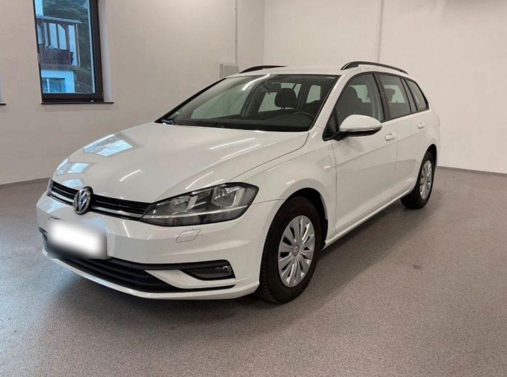 Image of Volkswagen Golf