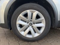 Renault Captur - Vorschau Bild 20