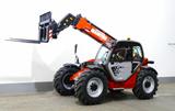 Manitou MT 932 ST3B - 4x4x4 - 9 m/3.2 t. vgl. 732 *100PS