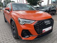 Audi Q3 - Vorschau Bild 17