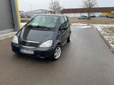 Mercedes-Benz Mercedes A-Klasse A160 W168 1,6l - Mercedes-Benz A-Klasse: 168