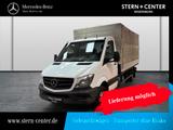Mercedes-Benz Sprinter 516 CDI Pritsche Maxi L3 Klima Standh. - Mercedes-Benz Sprinter 516 cdi