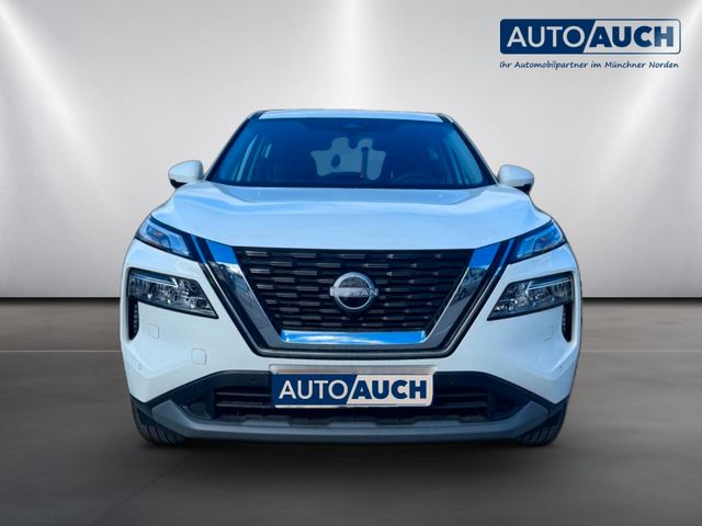 NISSAN X-Trail Acenta AT 7-Sitze