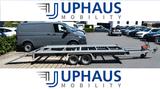 Stema Autotransporter Stema AT2027 2T Kippbar*Winde - Stema Pkw-Anhänger