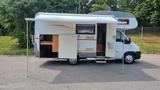 Sunlight Wohnmobil Alkoven Solar gr.Plakette Stockb. 2006 - Offers