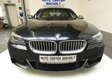 BMW M550 d xDrive*NaviProf*Leder*Klimaaut*ServoDefek - BMW Gebrauchtwagen von 2016