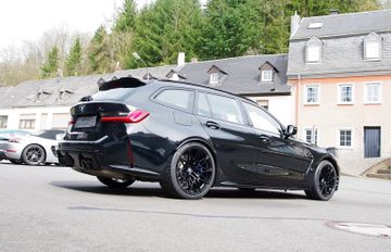 BMW M3 Competition Touring*Driver's,EXPORT POSSIBLE*