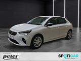 Opel Corsa F 1.2 Elegance Klima Sitzheizung