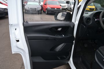 Mercedes Vito - 10