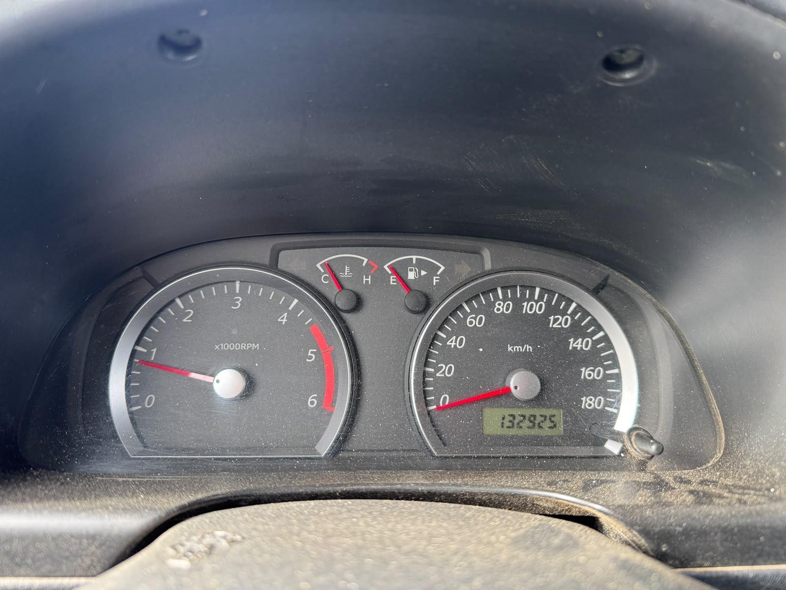 Suzuki Jimny 2006 — photo 13