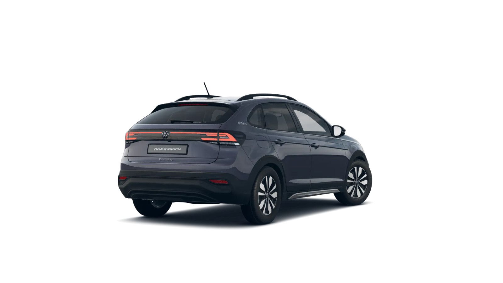 Volkswagen Taigo - Bild 8