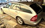 Mercedes-Benz C 240 Kombi