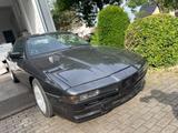 BMW 850Ci  SCHEUNENFUND  1. HAND - BMW 850: Ci