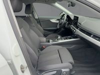 Audi A4 - Vorschau Bild 12