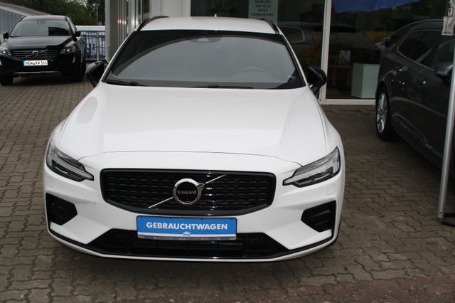 Volvo V60 B4B/Hybr. R Design Autom.ACC Kamera