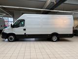 Iveco Daily 35C13/Maxi/GesamtG:3500KG/ZwillingsR/Klima - Iveco Daily 35 c 13