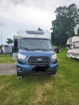 Carado T449 Edition 24 Ford