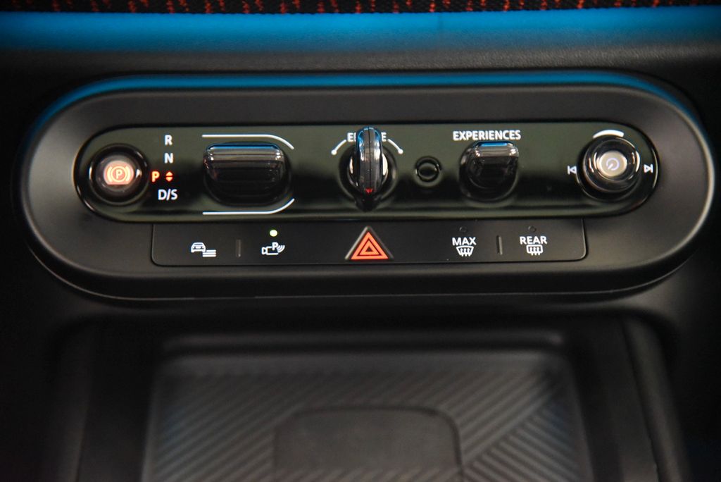 MINI Countryman C (Cooper)