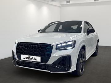2025 AUDI SQ2 — фото 2