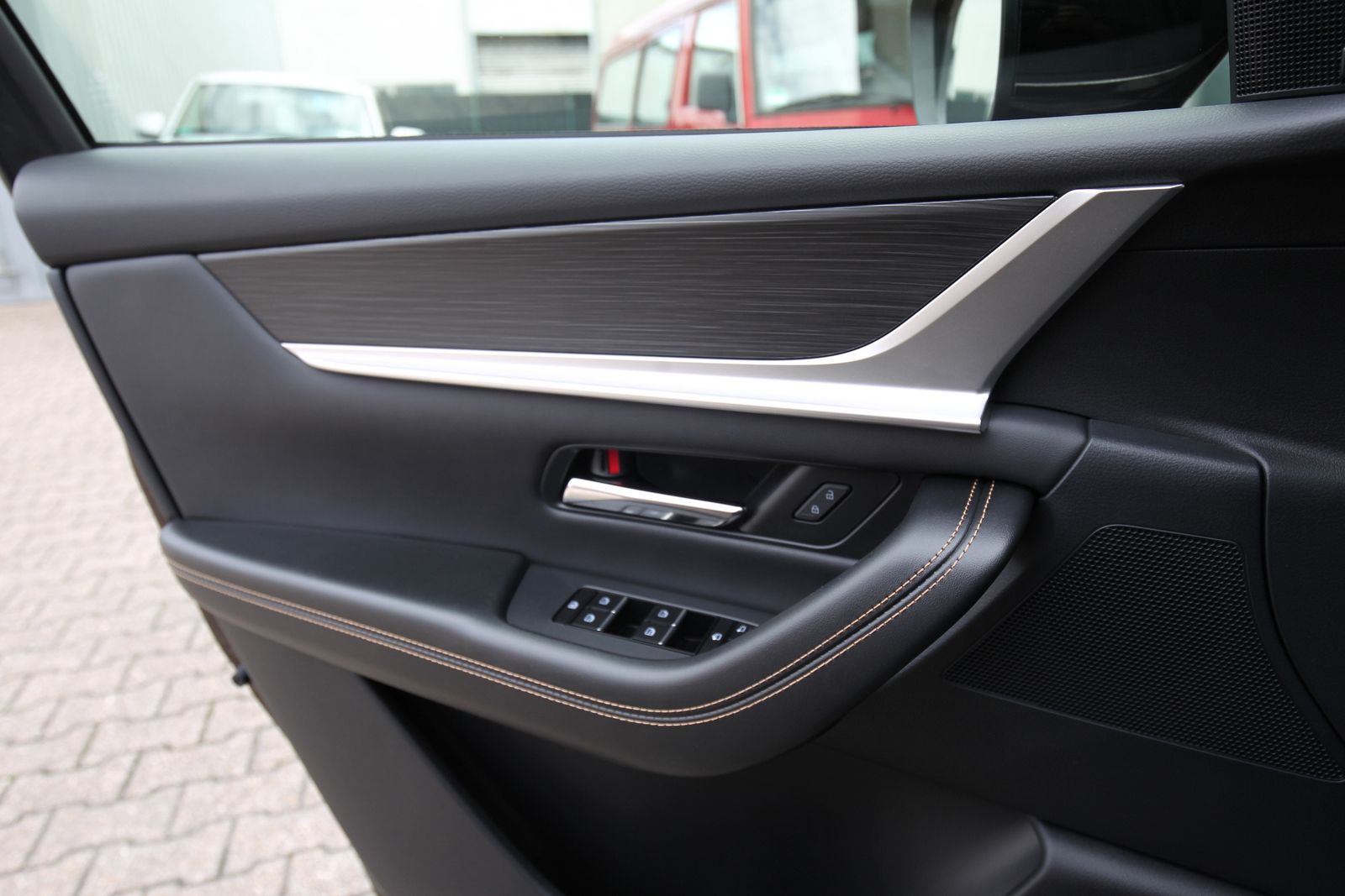 Mazda CX-80 - Bild 18