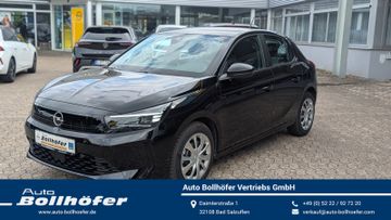 Bild 1 Opel Corsa F 1.2 SHZ/LHZ/LED/KLIMA/PDC/RADIO+BT