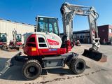 Takeuchi TB 370 W - Angebote