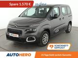 Citroën Berlingo 1.2 PureTech Feel M*TEMPO*CAM*PDC*