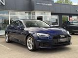 Audi A5 40 TDI S-Line,Virtual,R-Kam,B&O,T-Leder,8-Fa - Audi Gebrauchtwagen von 2020