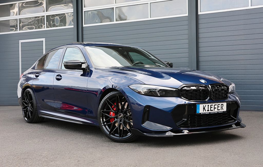 BMW 330