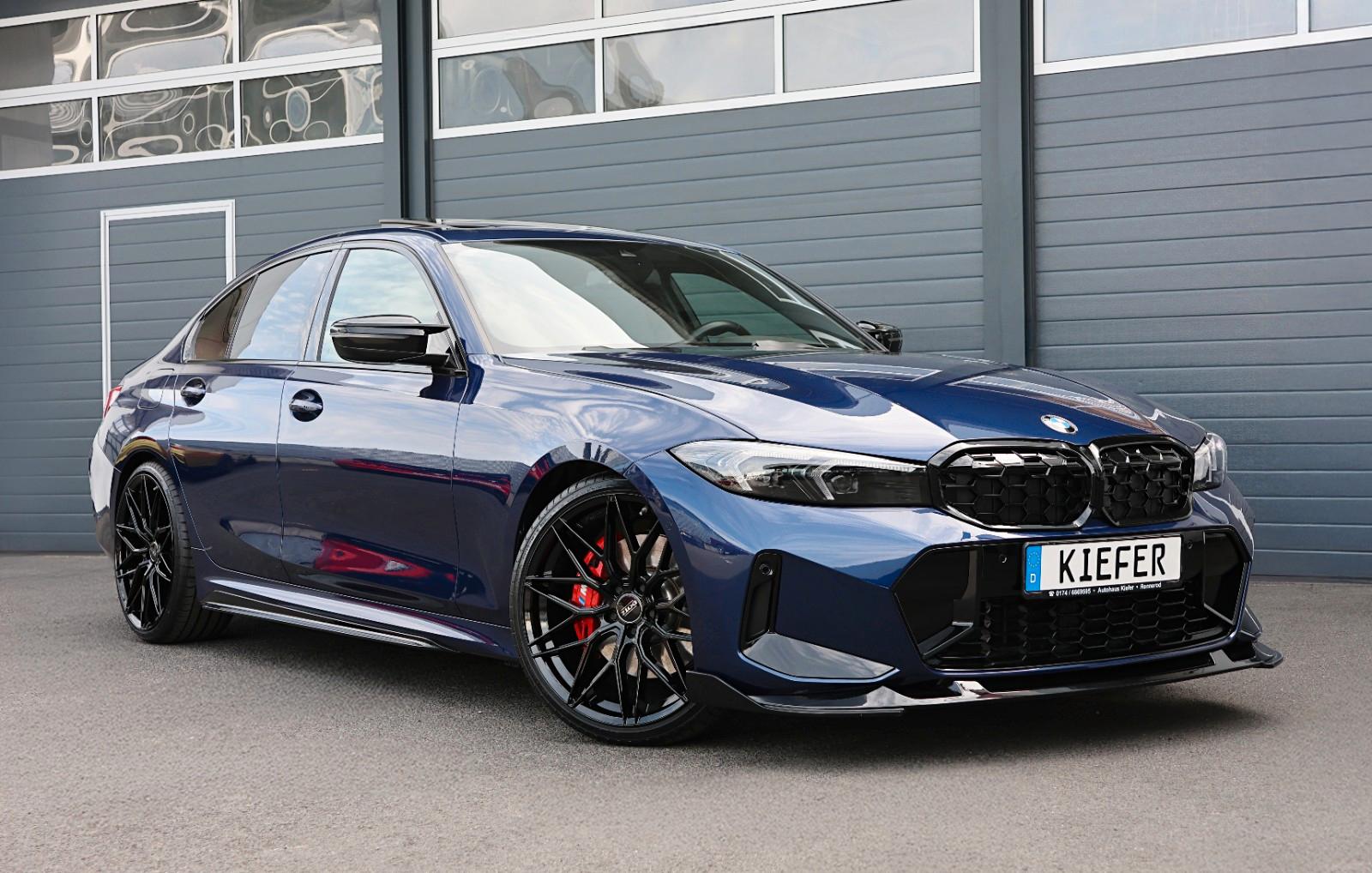 BMW 330i xDrive M/APPLE/SHZ/LHZ/SPUR/KAMERA/TOTW/R20