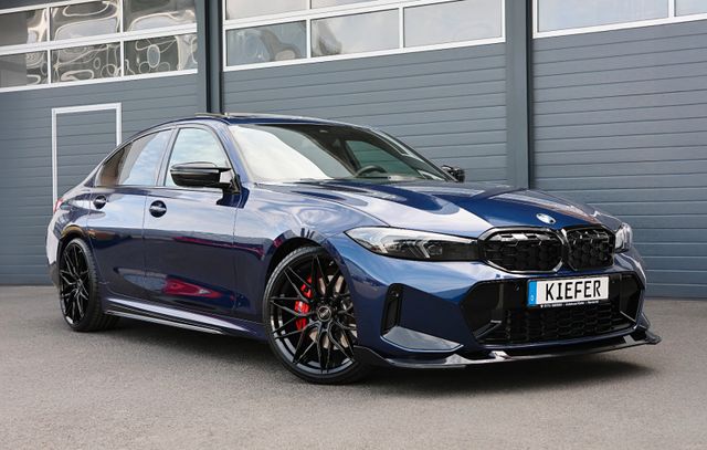 BMW 330i xDrive M/APPLE/SHZ/LHZ/SPUR/KAMERA/TOTW/R20