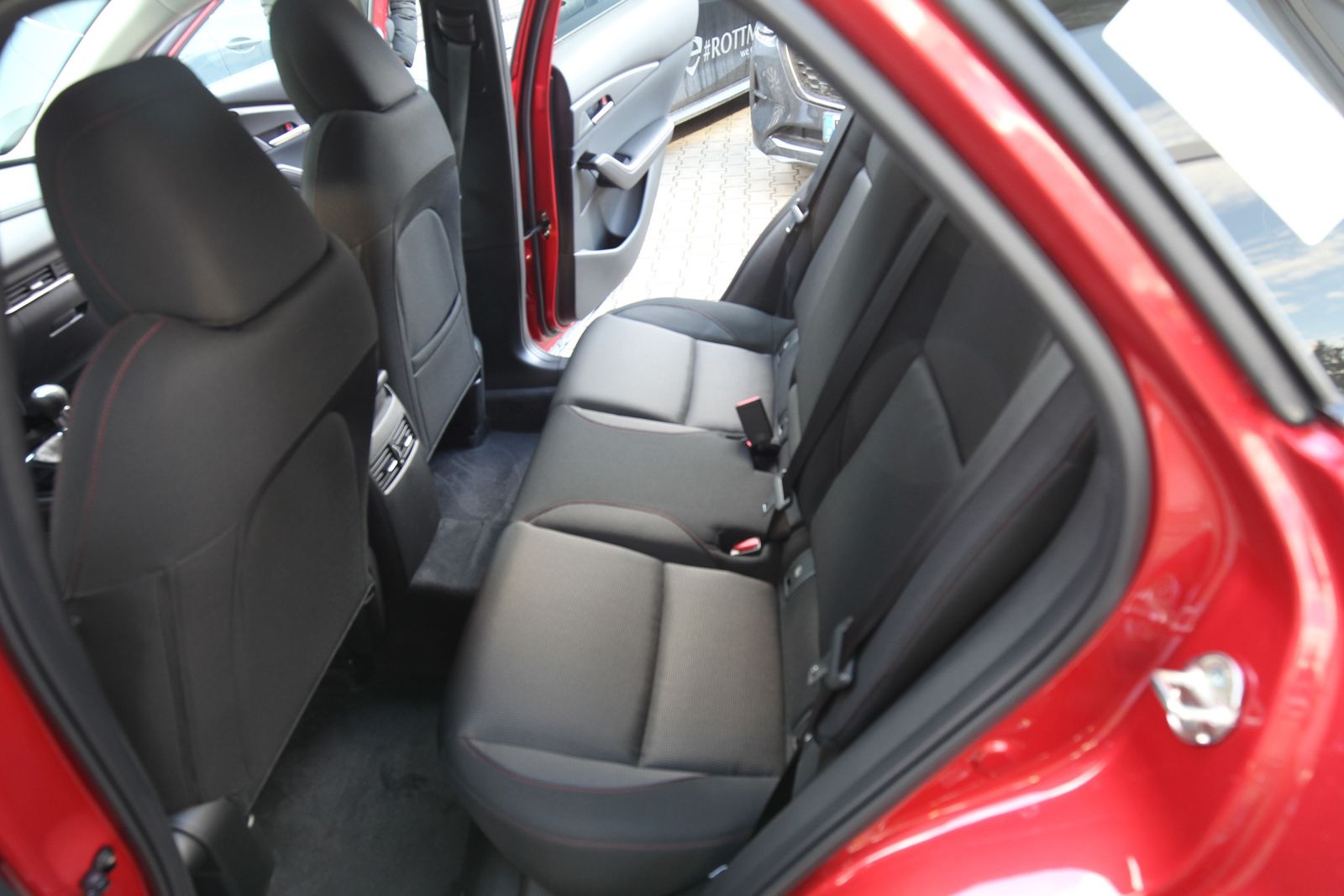 Mazda CX-30 - Bild 20