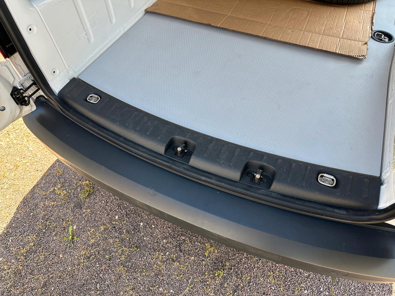 Volkswagen Caddy 2.0 Klima incl. Winterreifen