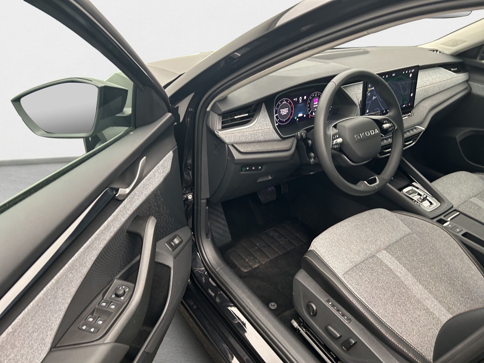 Skoda Octavia - Bild 14