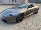 Aston Martin DB9 GT Coupe - Aston Martin DB9 aus 2016