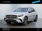 Mercedes-Benz GLC 200 4MATIC AMG NIGHT MEMO 360 AHK DISTR PANO - Mercedes-Benz GLC 200 in Kiel