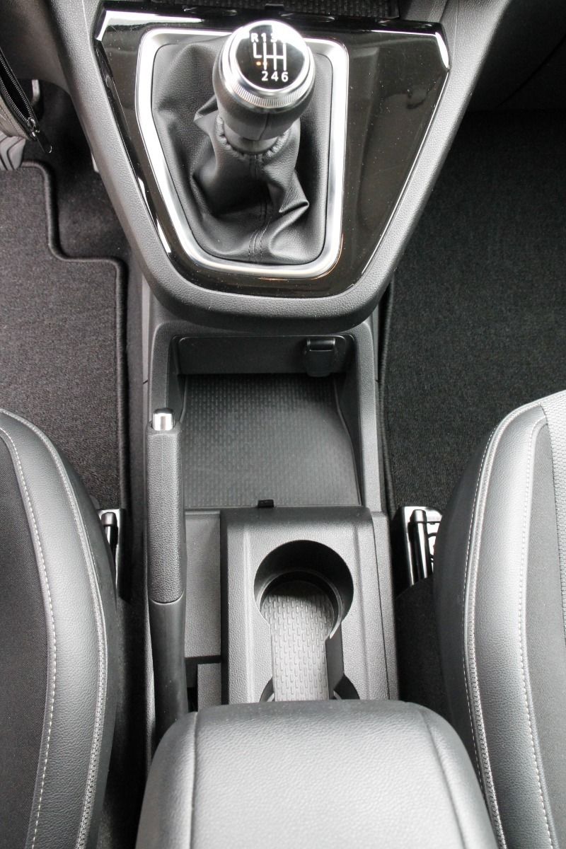 Fahrzeugabbildung Renault Kangoo 3 EDITION One TCe 100