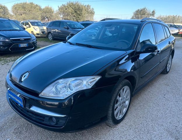 Renault Laguna 2.0 dCi 150CV SporTour 2008 UniPr