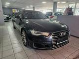 Audi A6 Lim. 3.0 TDI quattro/Sline Sport - Audi A6: Sline