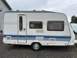 Hobby 400 SF de luxe FESTBETT VORZELT 1100 KG - Hobby 400