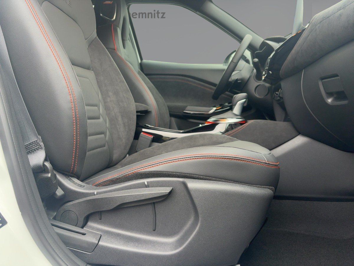 Nissan Juke - Bild 9