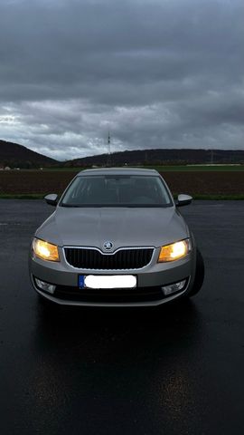 Skoda Octavia 1.4 Tsi 34000 Km