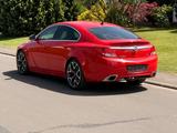 Opel Insignia A Lim.  V6 Turbo OPC 4x4 - Opel Insignia: V6