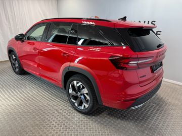 Fahrzeugverkauf 6 Skoda Kodiaq 1.5 TSI Sportline AHK "sofort verfügbar"