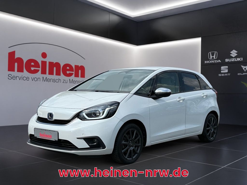Angebot ansehen Honda Jazz