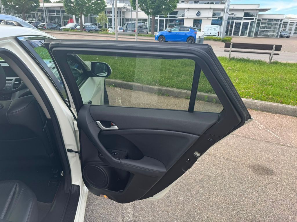 HONDA Accord 30