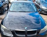 BMW Bmw 390l. 318i - BMW: 390l