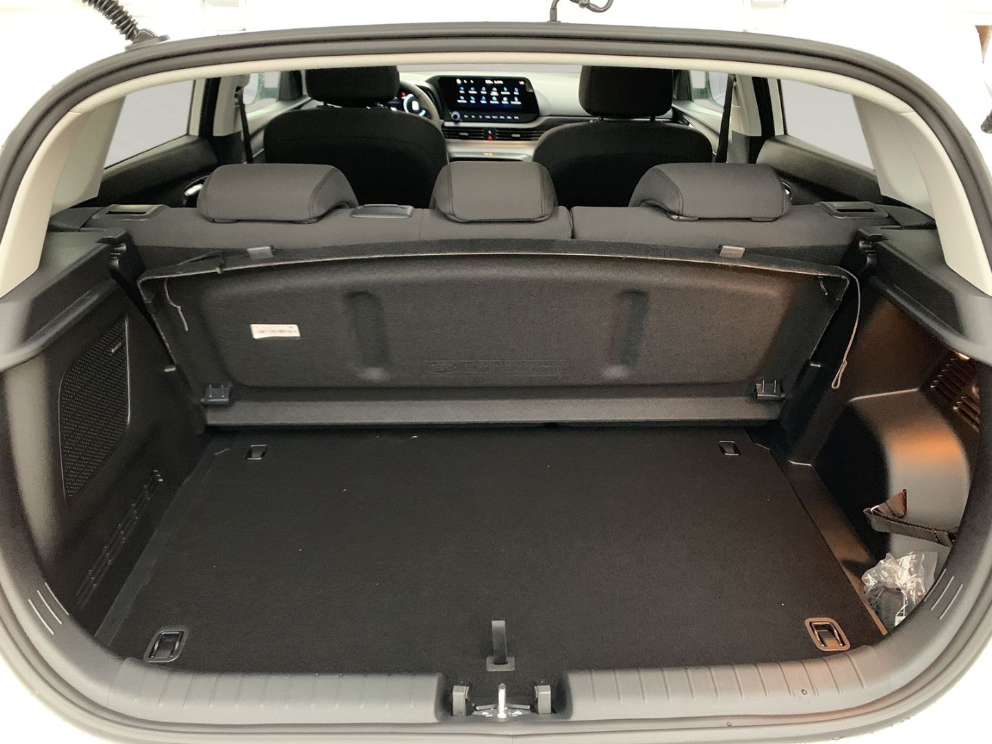 Hyundai i20 – Bild 3