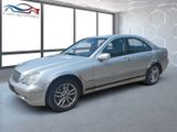 Mercedes-Benz C 240 C -Klasse Lim. C 240*PDC*KLIMA*TEMPOMAT - Mercedes-Benz C 240 aus 2000