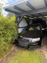 Audi S6 AVANT 4F - gebrauchte Audi S6 aus dem Jahr 2008